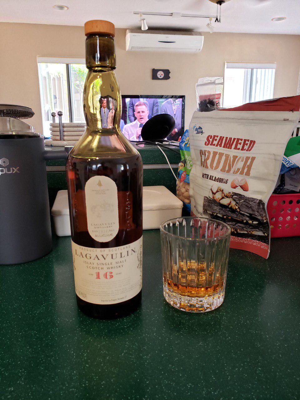 Sober January